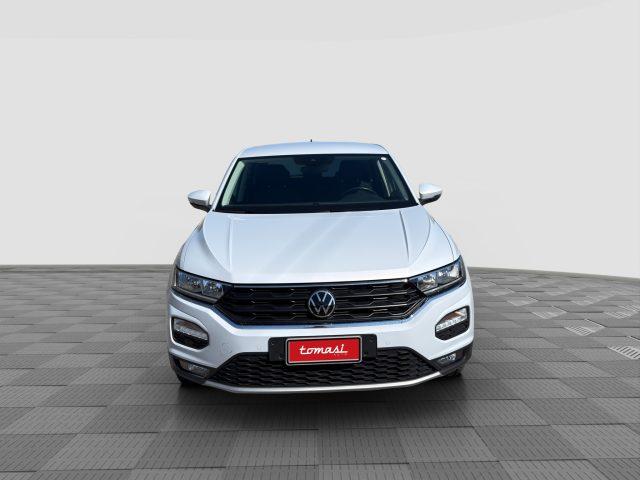 VOLKSWAGEN T-Roc T-Roc 2.0 TDI SCR 150 CV DSG Business BlueMotion T