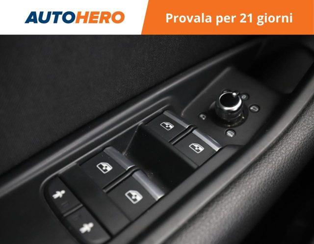 AUDI A4 2.0 TFSI 252 CV quattro S tronic Sport