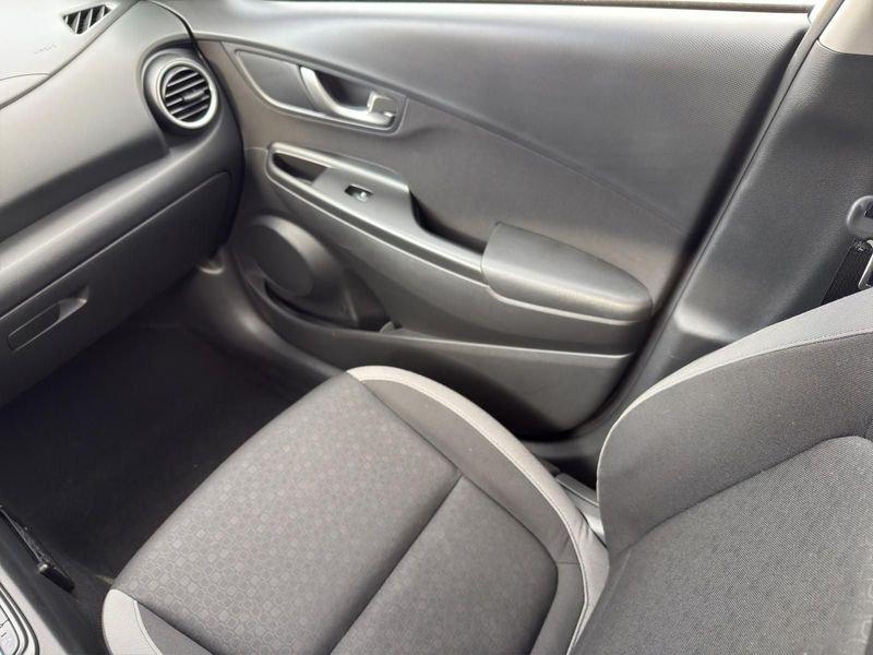 Hyundai Kona Kona 5p 1.0 T-GDI 120cv 6m Xpossible