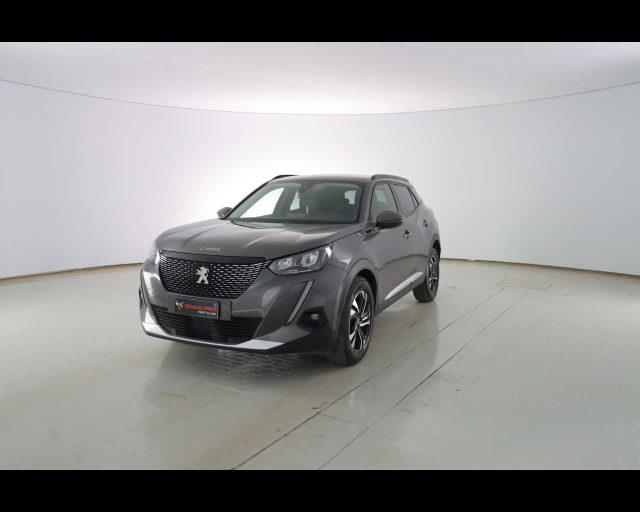 PEUGEOT 2008 PureTech 100 S&S Allure