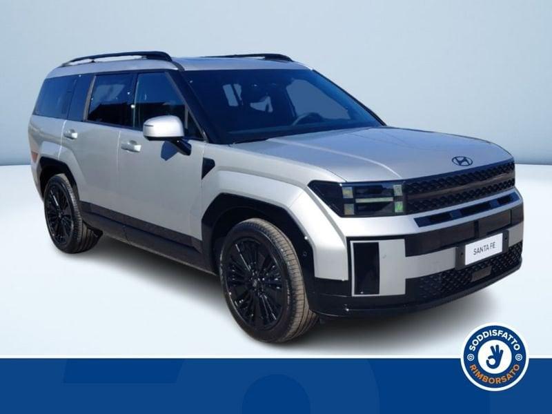 Hyundai Santa Fe 1.6 HEV 4WD XClass (CP, SR) - 7 Posti MY26