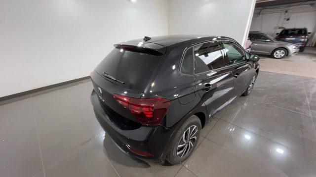 VOLKSWAGEN Polo 1.0 Edition Plus