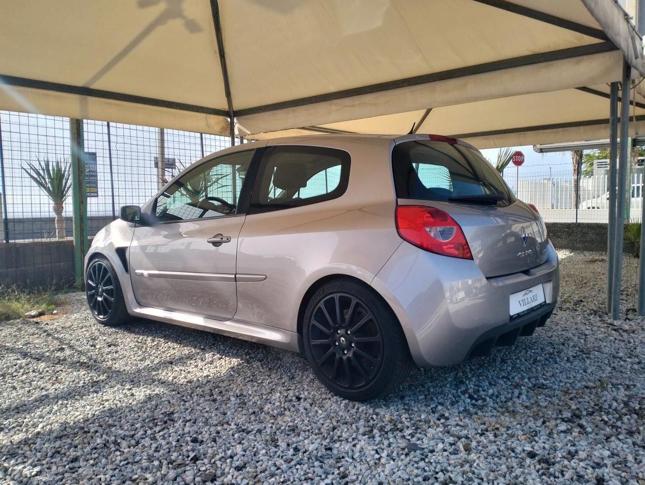 Renault Clio 2.0 16V 200CV 3 porte RS