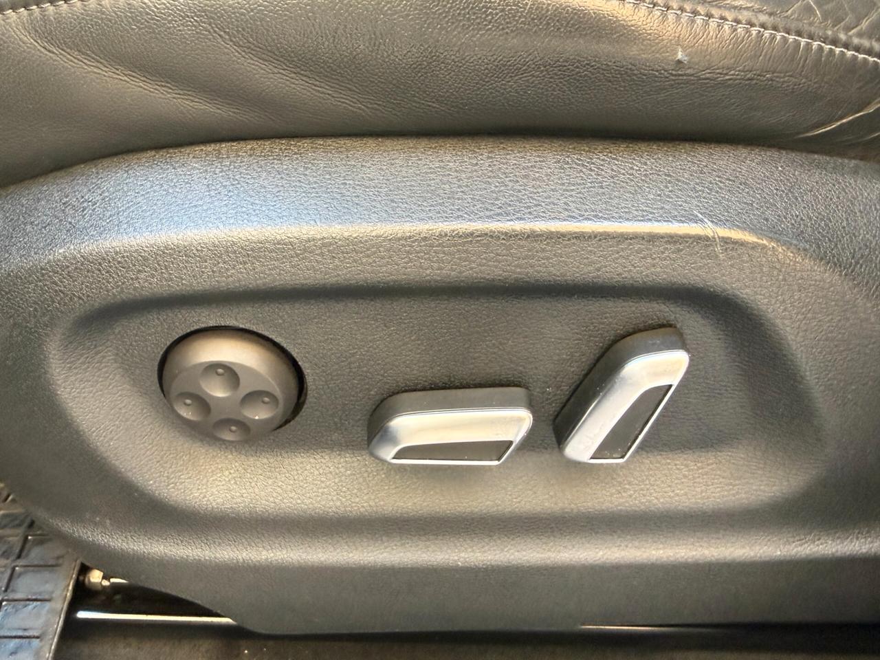 Audi Q5 2.0 TDI 190 CV clean diesel quattro S tronic