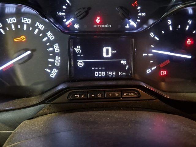 CITROEN C3 PureTech 83 S&S Shine