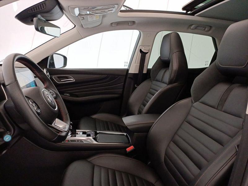 MG HS I 2023 1.5 t-gdi Luxury auto