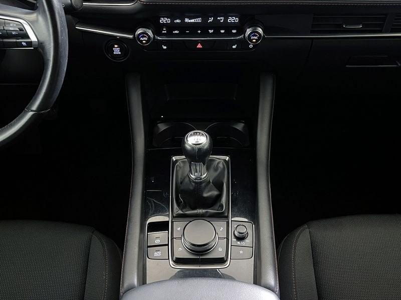 Mazda Mazda3 3 5p 2.0 m-hybrid Homura 150cv