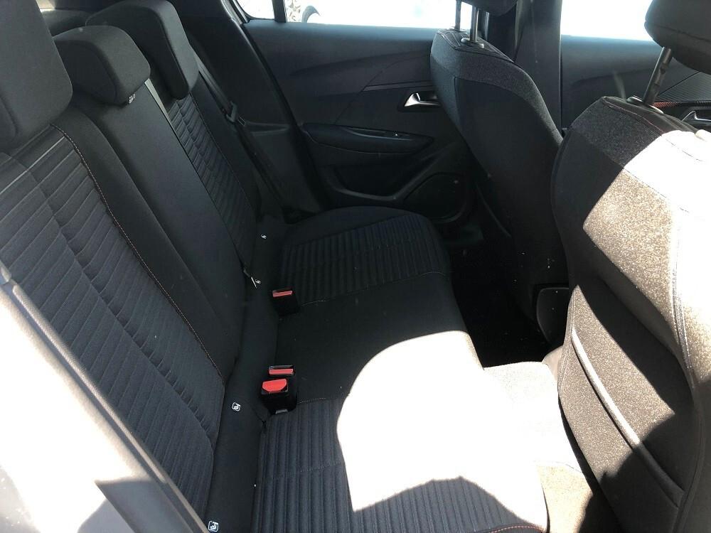 Peugeot 208 PureTech 75 Stop&Start 5 porte Active