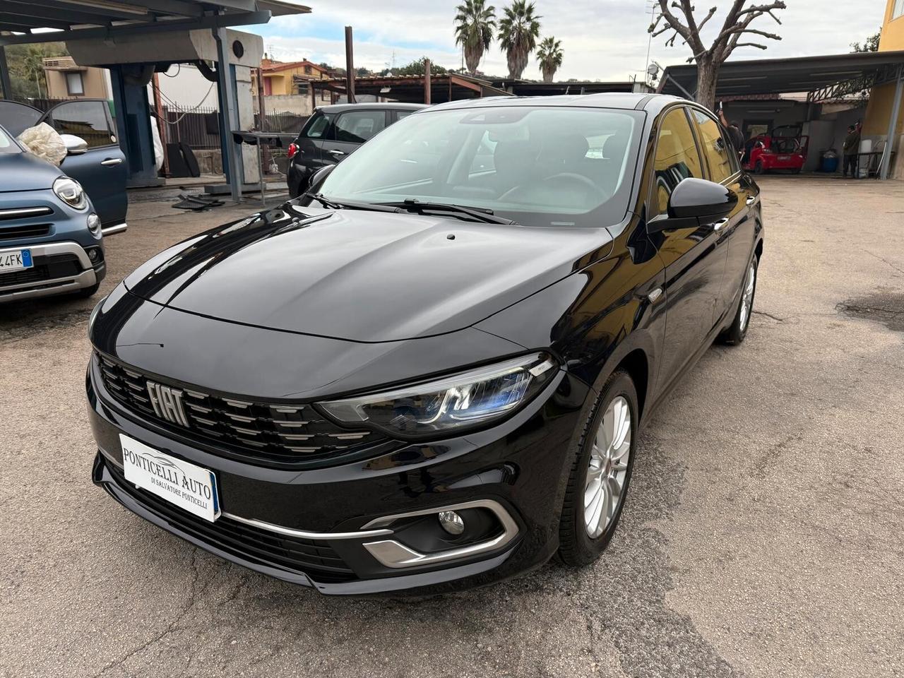 Fiat Tipo 1.6 Mjt S&S 5 porte Life
