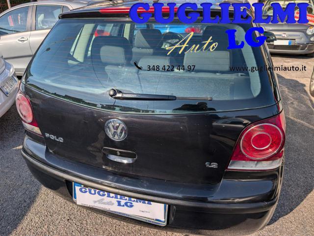 VOLKSWAGEN Polo 1.2/70CV 12V 5p. Comfortline