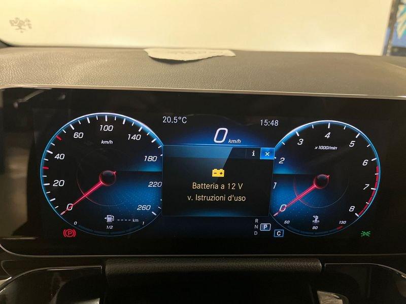Mercedes-Benz GLA 200 Automatic Sport Plus