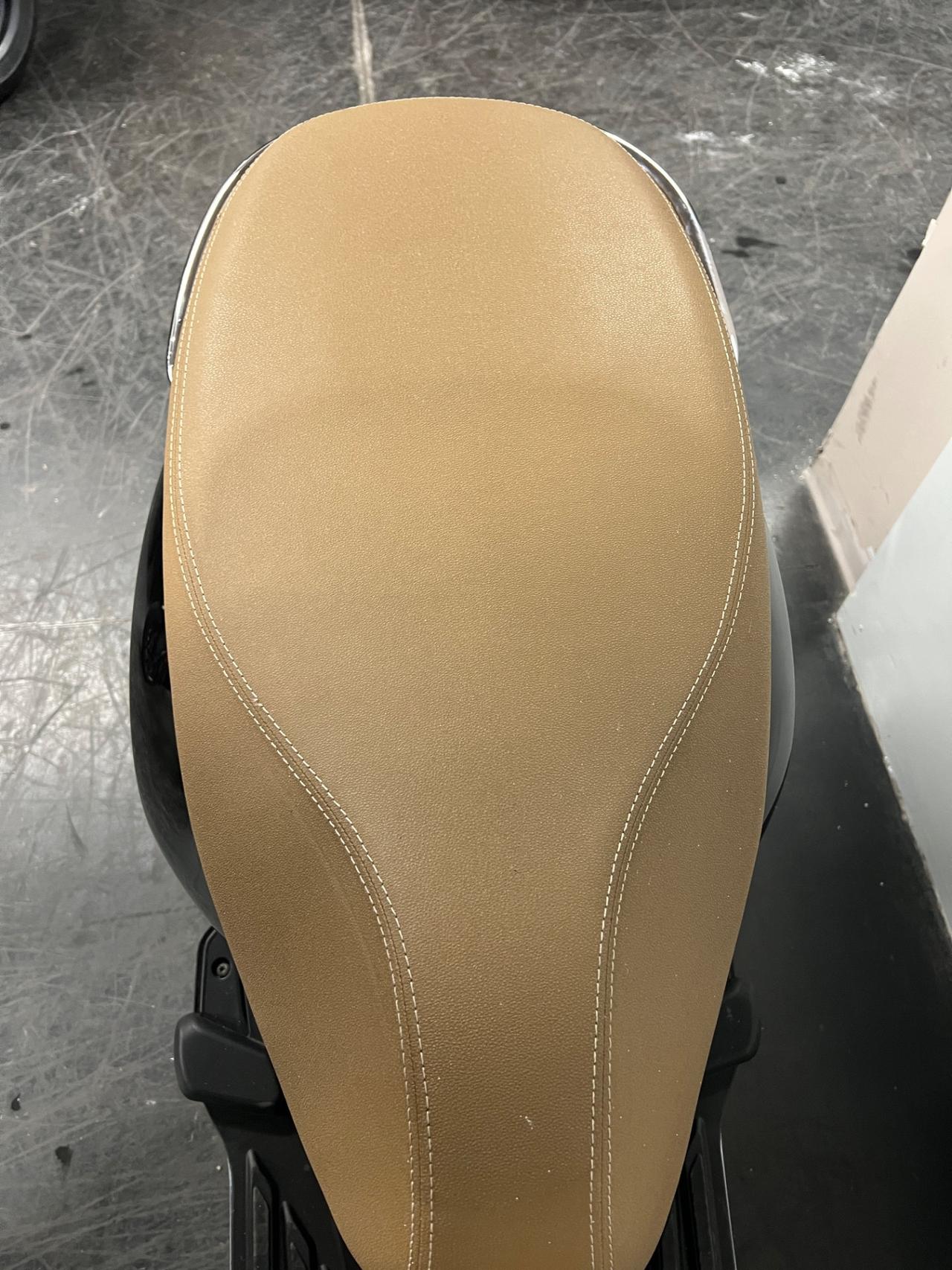 Vespa 125 GT PRIMAVERA