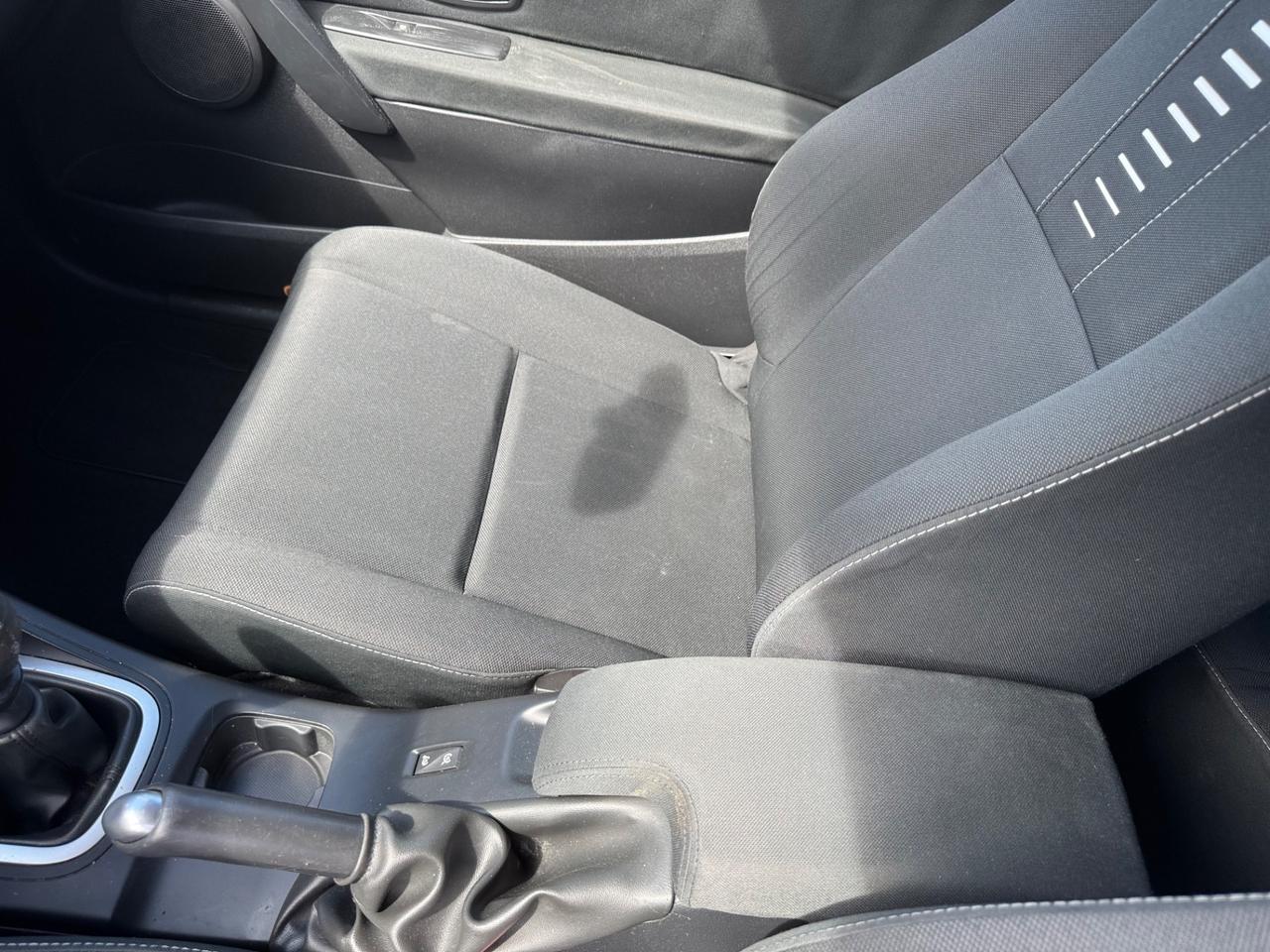 Renault Megane Coupé 1.5 dCi 110CV neopatentati