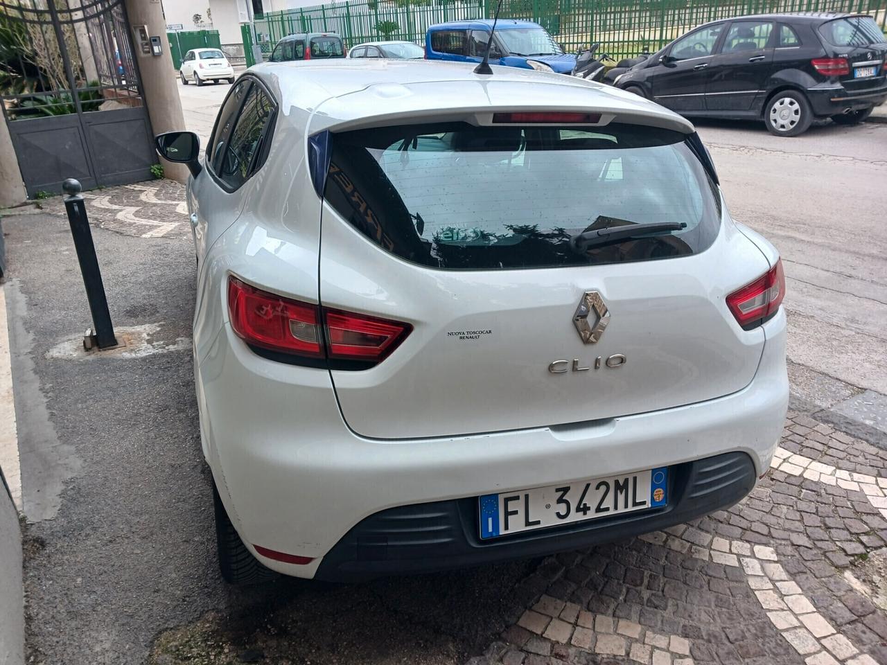 Renault Clio Sporter dCi 8V 75CV Start&Stop Energy Life