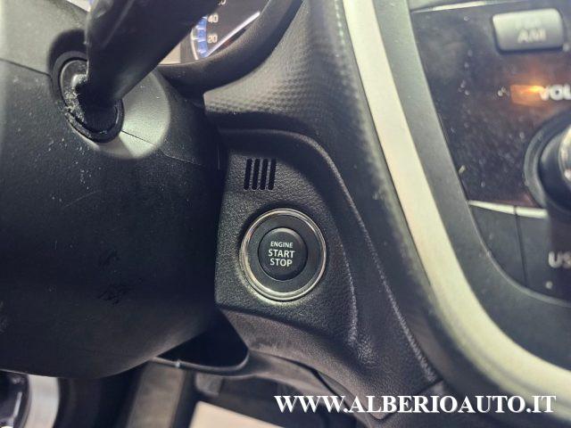 SUZUKI S-Cross 1.6 DDiS 5 porte Style AIRBAG ESPLOSI