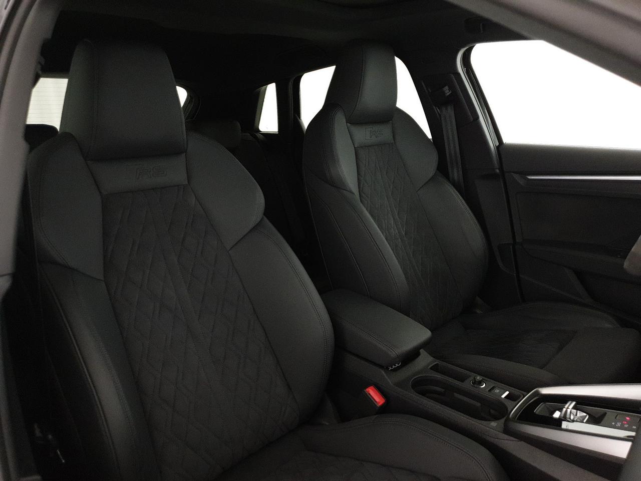 Sportback 2.5TFSI 400CV quattro S tronic