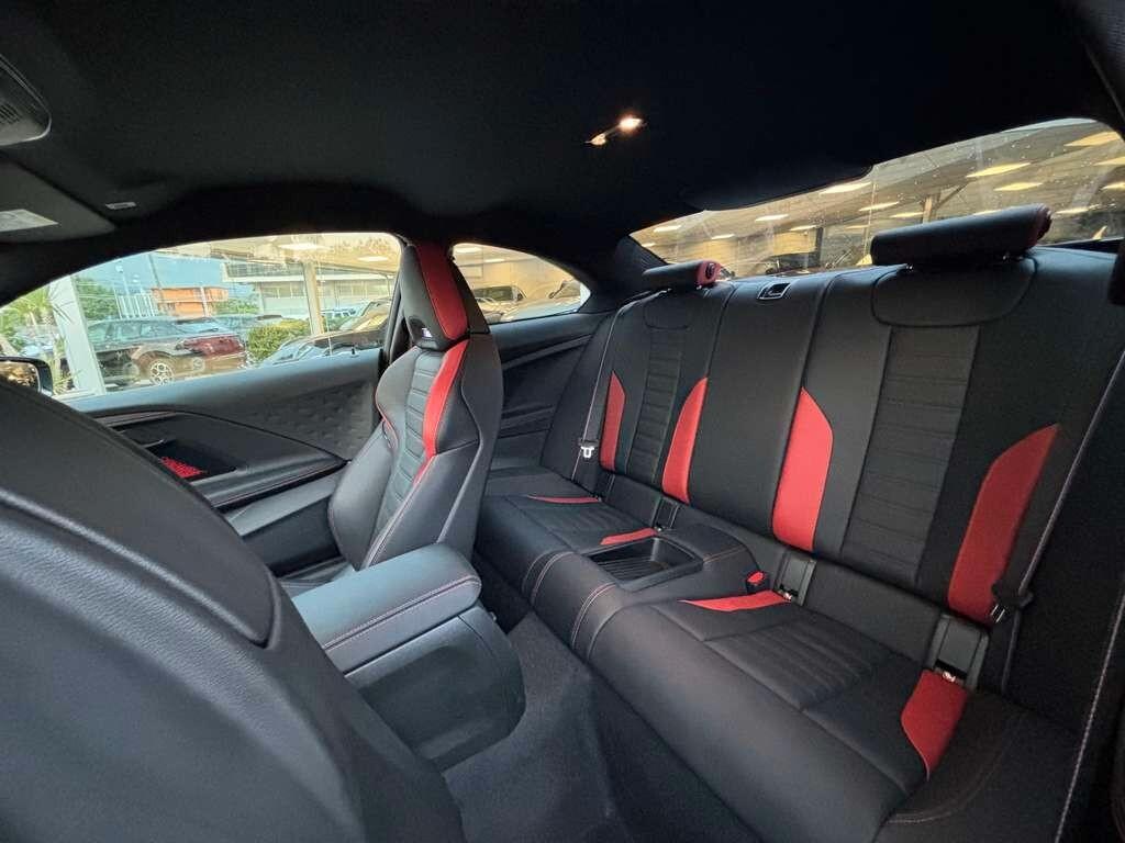 Bmw M2 2025 / KM 10.000 IVA ESPOSTA Tua a solo 719 Euro al mese