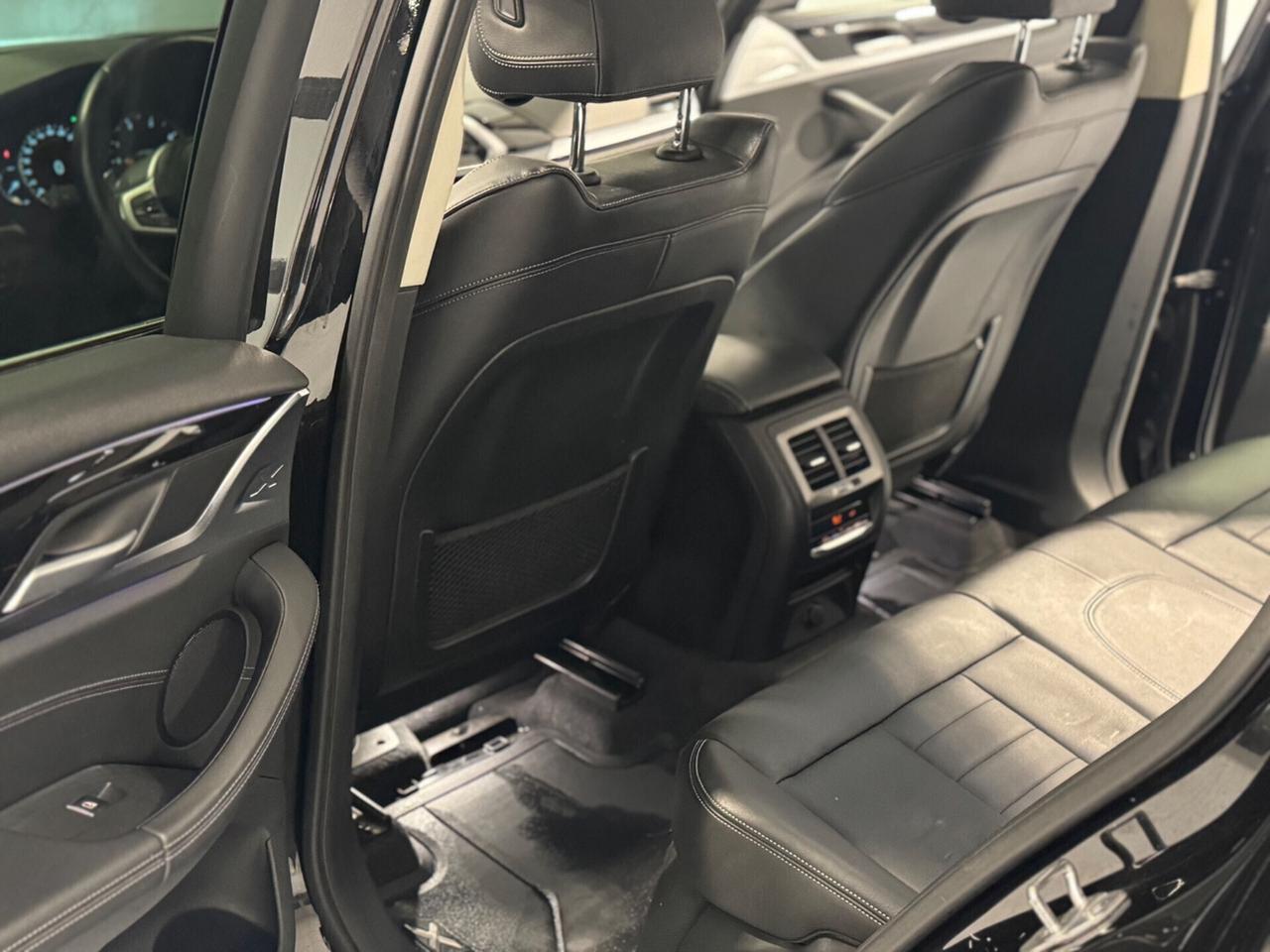 Bmw X3 xDrive20d xLine Unico Proprietario !