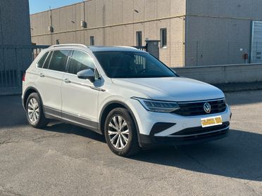 Volkswagen Tiguan 2.0 TDI SCR Life