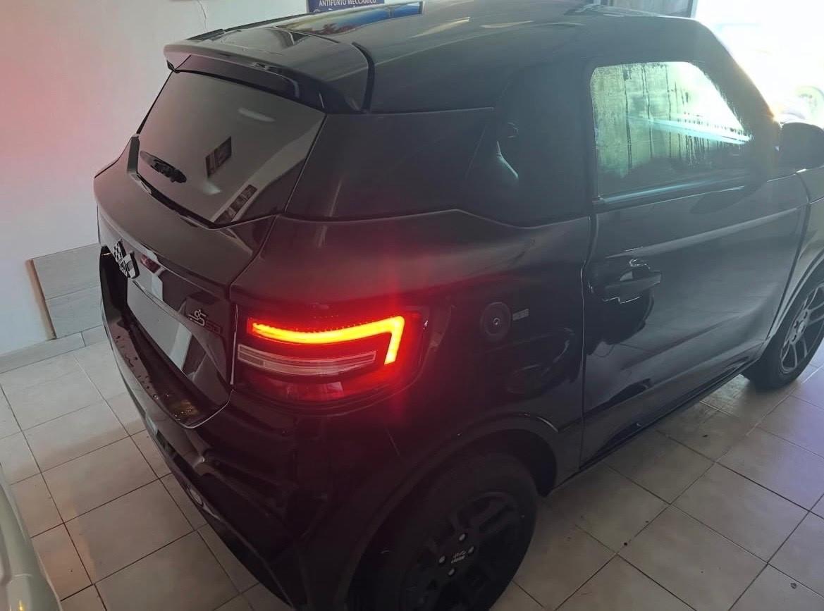 Ligier js 50 new 2025 2000 km Elite full