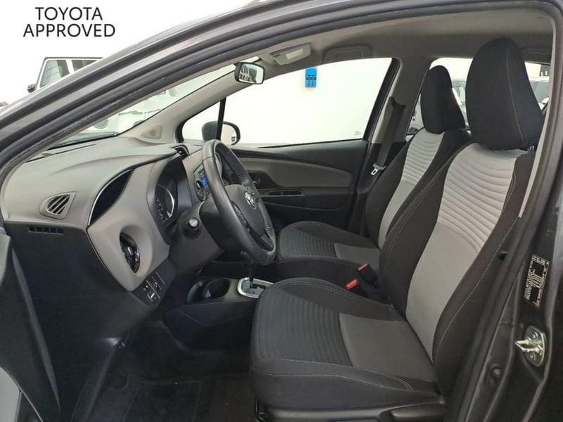 Toyota Yaris 5P 1.5H ACTIVE MY18