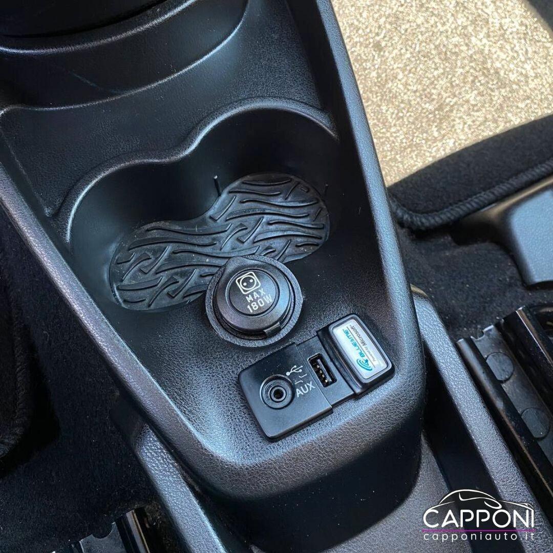 Lancia Ypsilon 0.9 - OK NEOPATENTATI