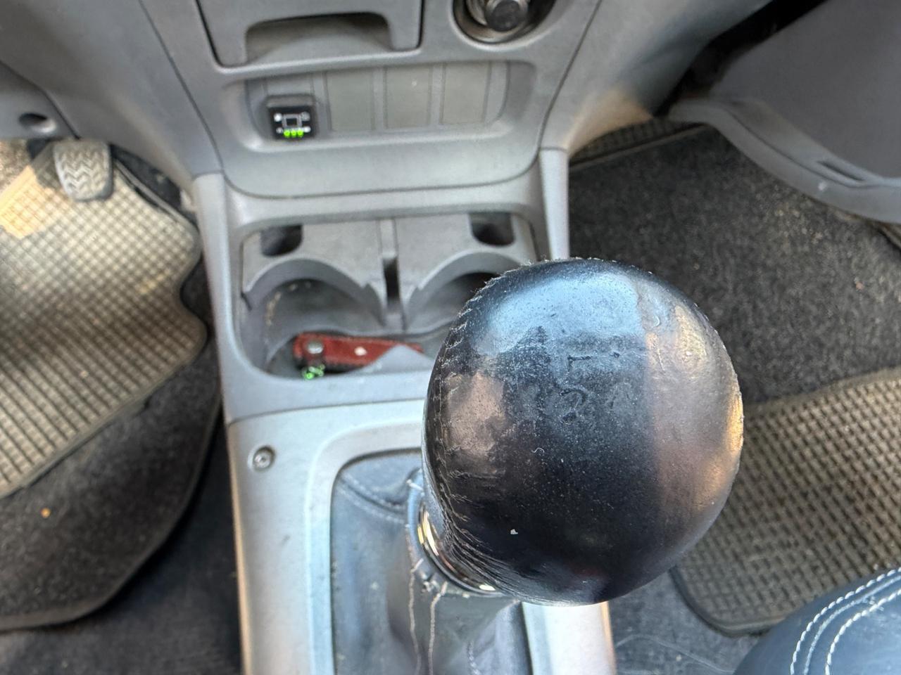 TOYOTA RAV4 2.0 16V BENZ-GPL 2032 4X4 UNI PROP