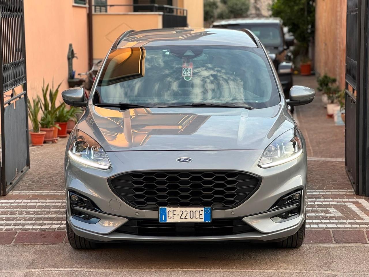 Ford Kuga 1.5 EcoBlue 120 CV aut. 2WD ST-Line X