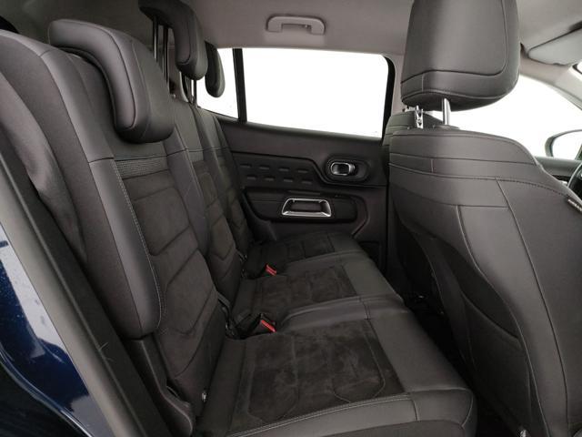 CITROEN C5 Aircross BlueHDi 130 S&S EAT8 Shine
