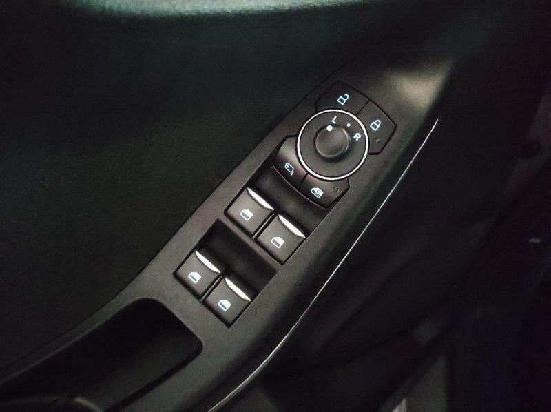 FORD Puma '19-> - Puma 1.0 EcoBoost Hybrid 125 CV S&S Titanium