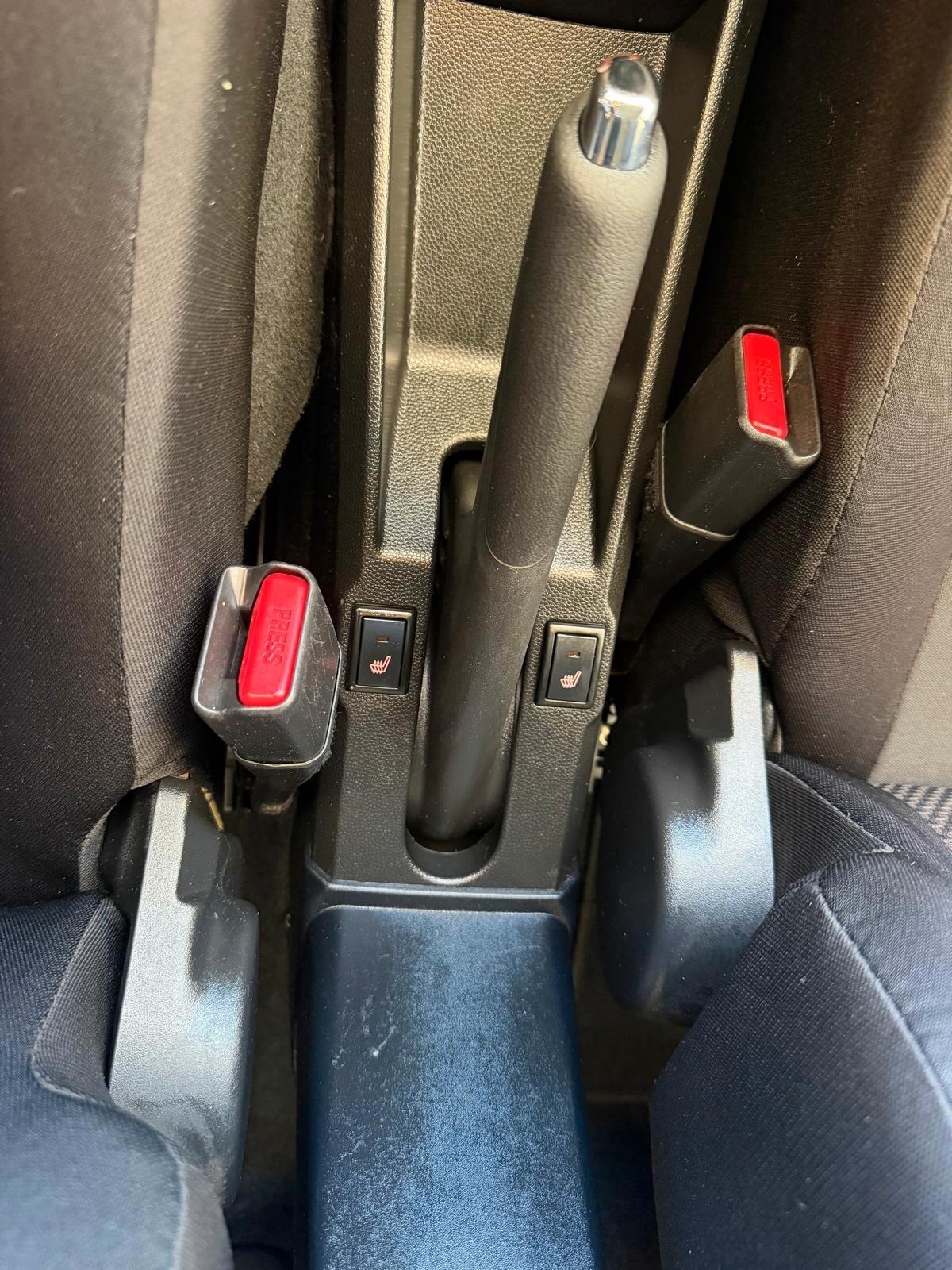 SUZUKI IGNIS 1.2 BENZINA 90CV