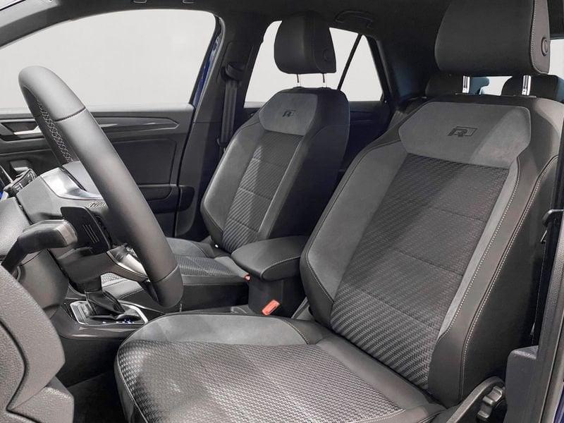 Volkswagen T-Roc T-Roc 1.5 TSI ACT DSG Advanced BlueMotion Technology