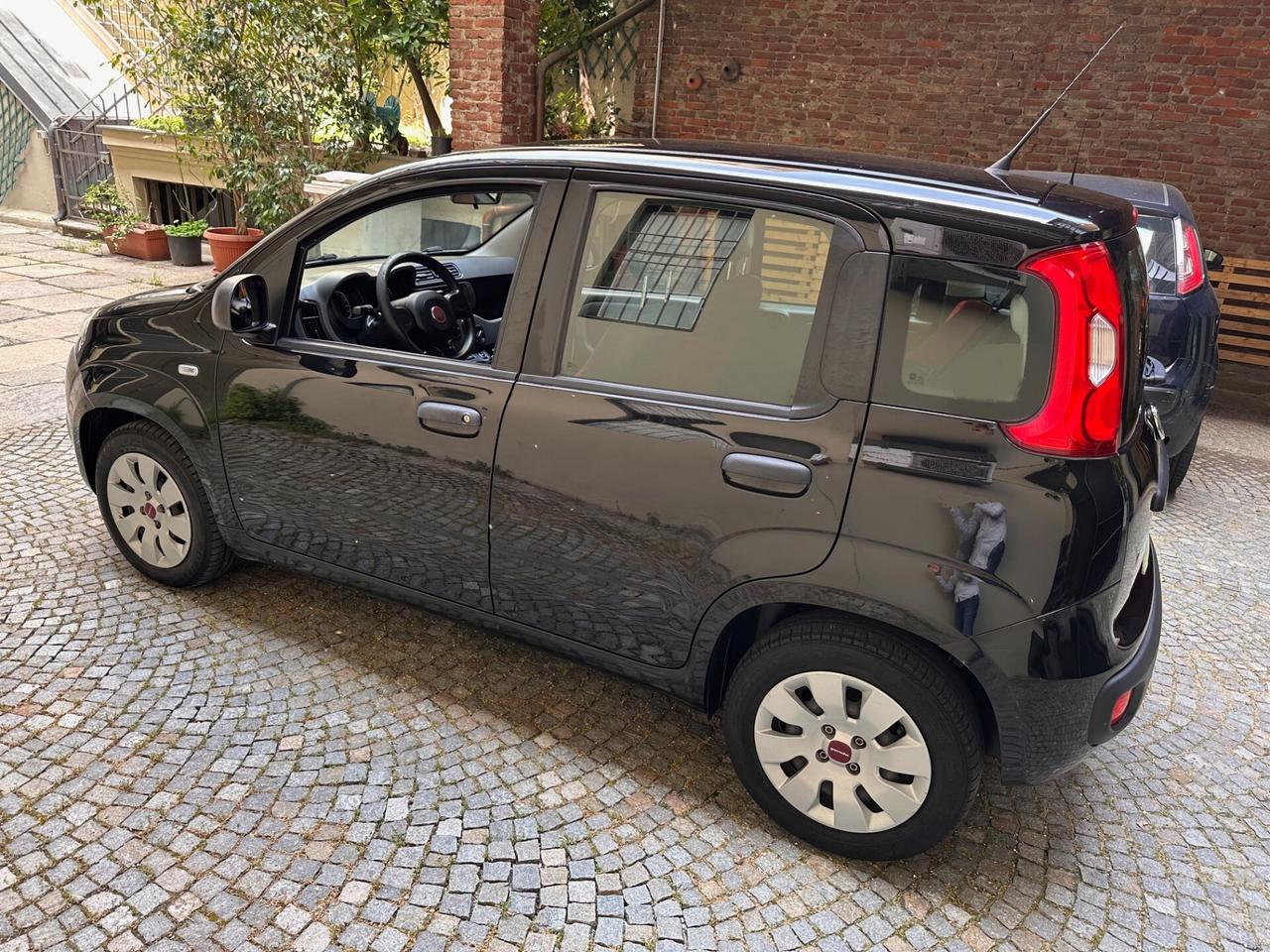 Fiat Panda 1.2 *UNICO PROPRIETARIO