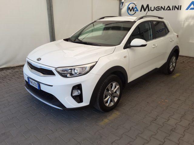 KIA Stonic 1.0 T-GDi 120cv Style *solo 32.300 Km*