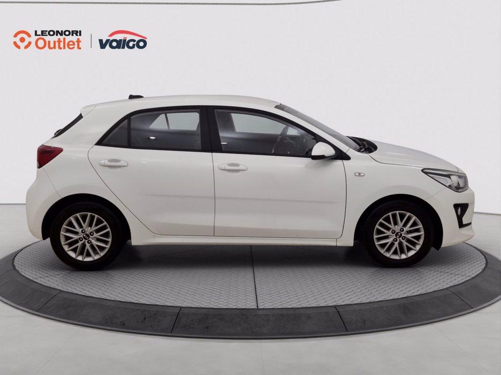 KIA Rio 1.2 dpi style s/comfort pack gpl 82cv del 2021