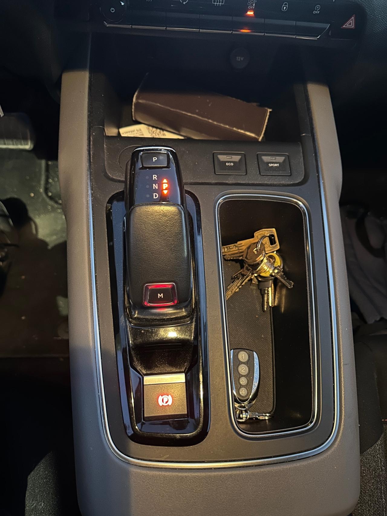 Citroen C5 Aircross BlueHDi (Garanzia 24 Mesi)