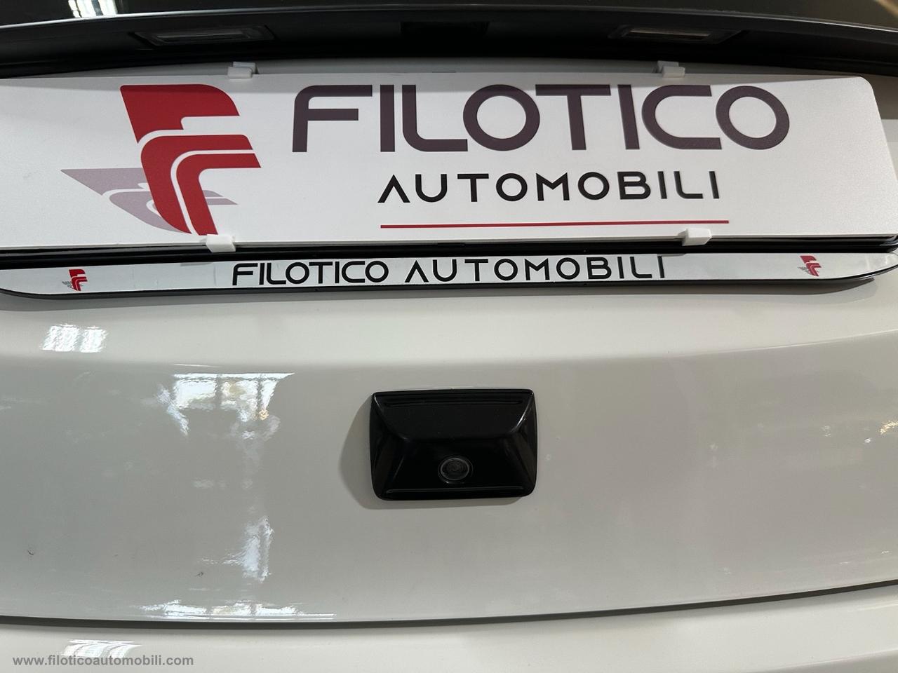 LANCIA Ypsilon 1.0 FireFly 5p.S&S Hybryd Gold TELECAMERA - MODELLO 2023