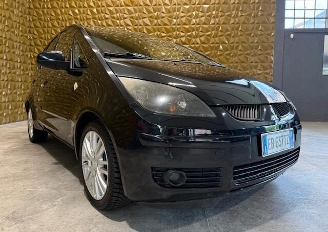 Mitsubishi Colt 1.1 12V 5p. GPL Invite