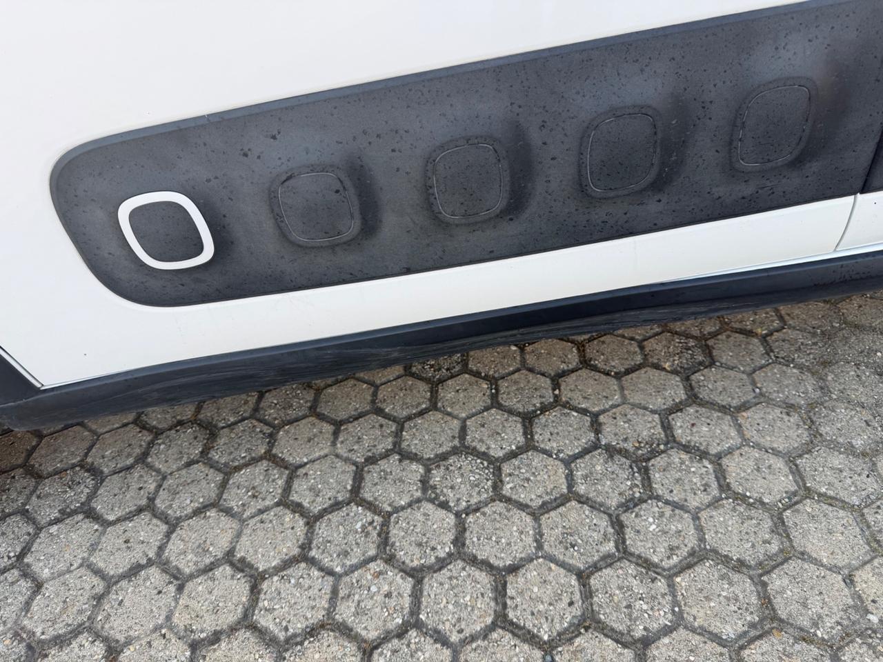 Citroen C3 BlueHDi 75 S&S Shine