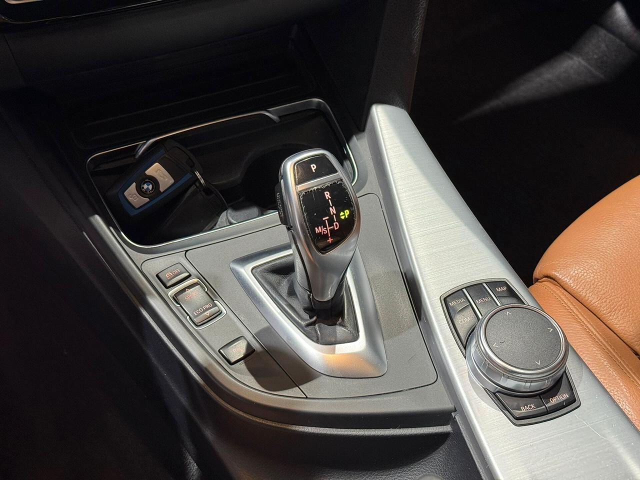 Bmw 420d xDrive GranCoupé M-Sport Plus