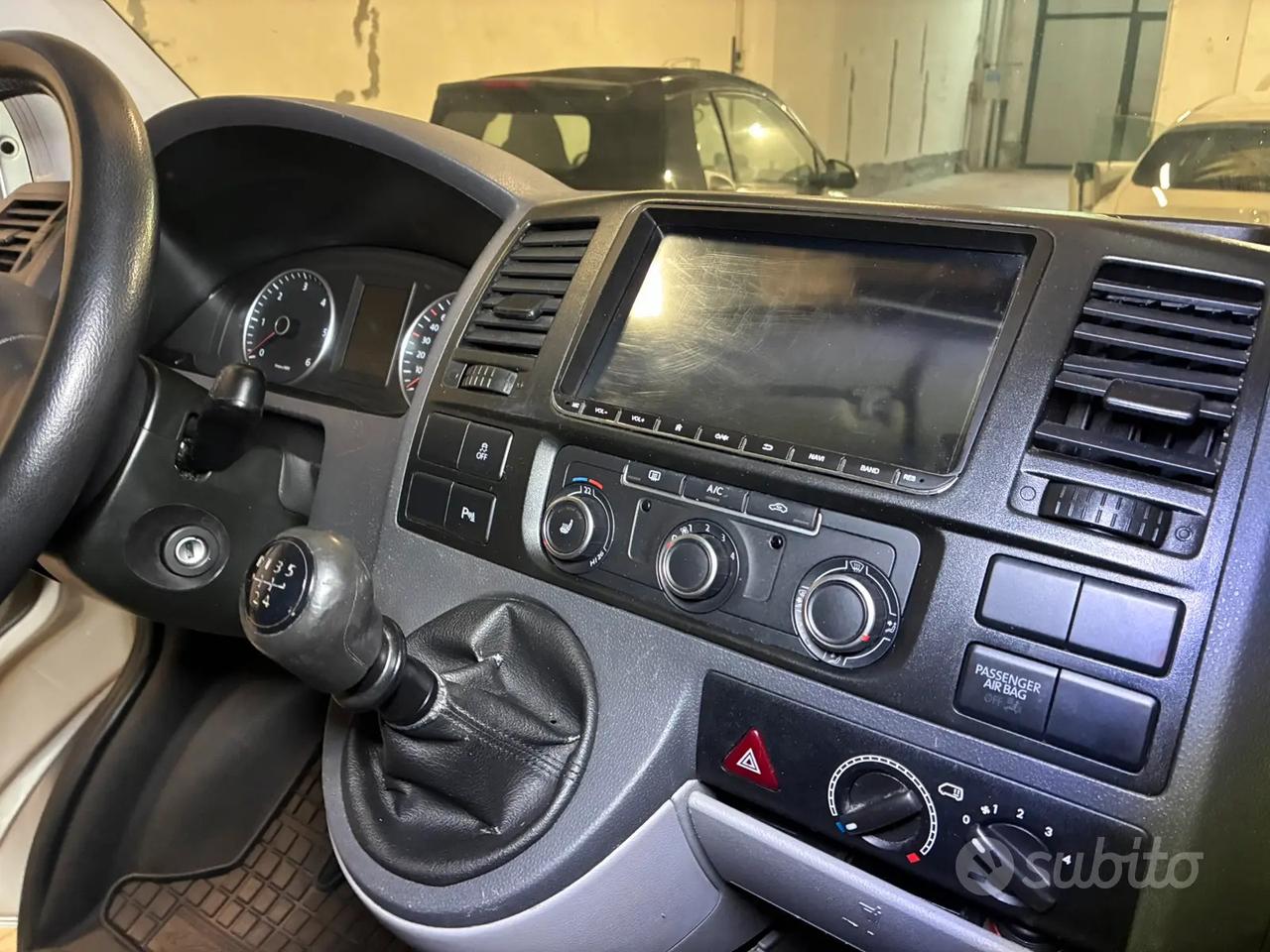 Volkswagen Caravelle 9 Posti LEGGERE ANNUNCIO