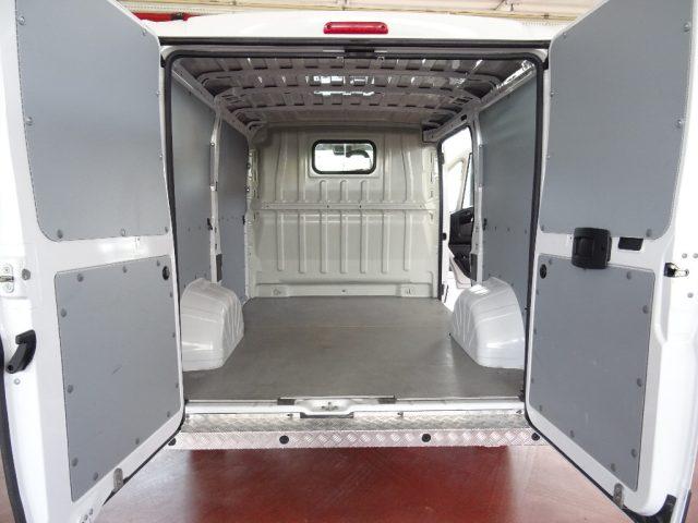 FIAT Ducato 30q 2.3 MJT 120CV PC-TN Furgone