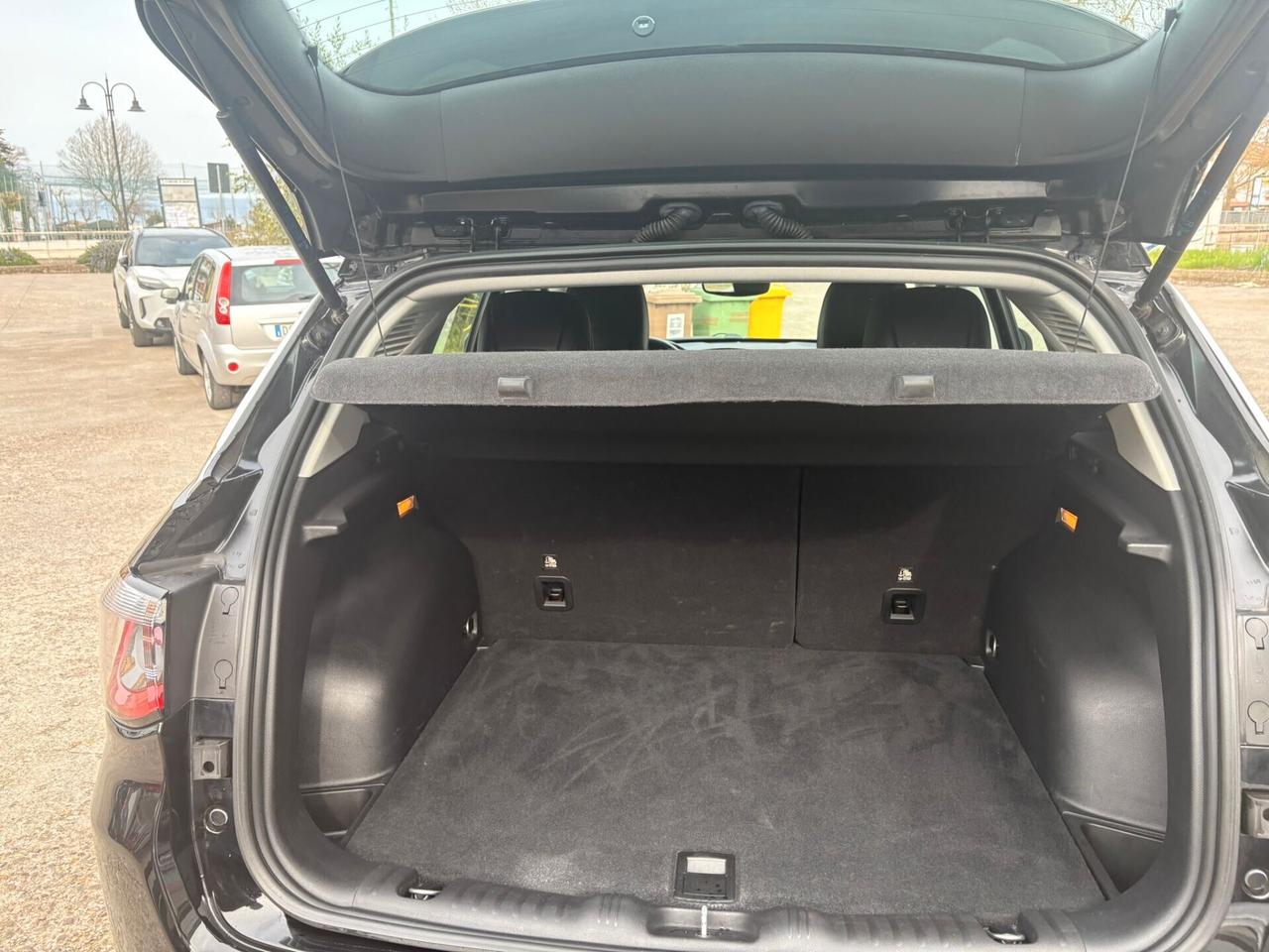 Jeep Compass 1.6 Multijet II 2WD Longitude