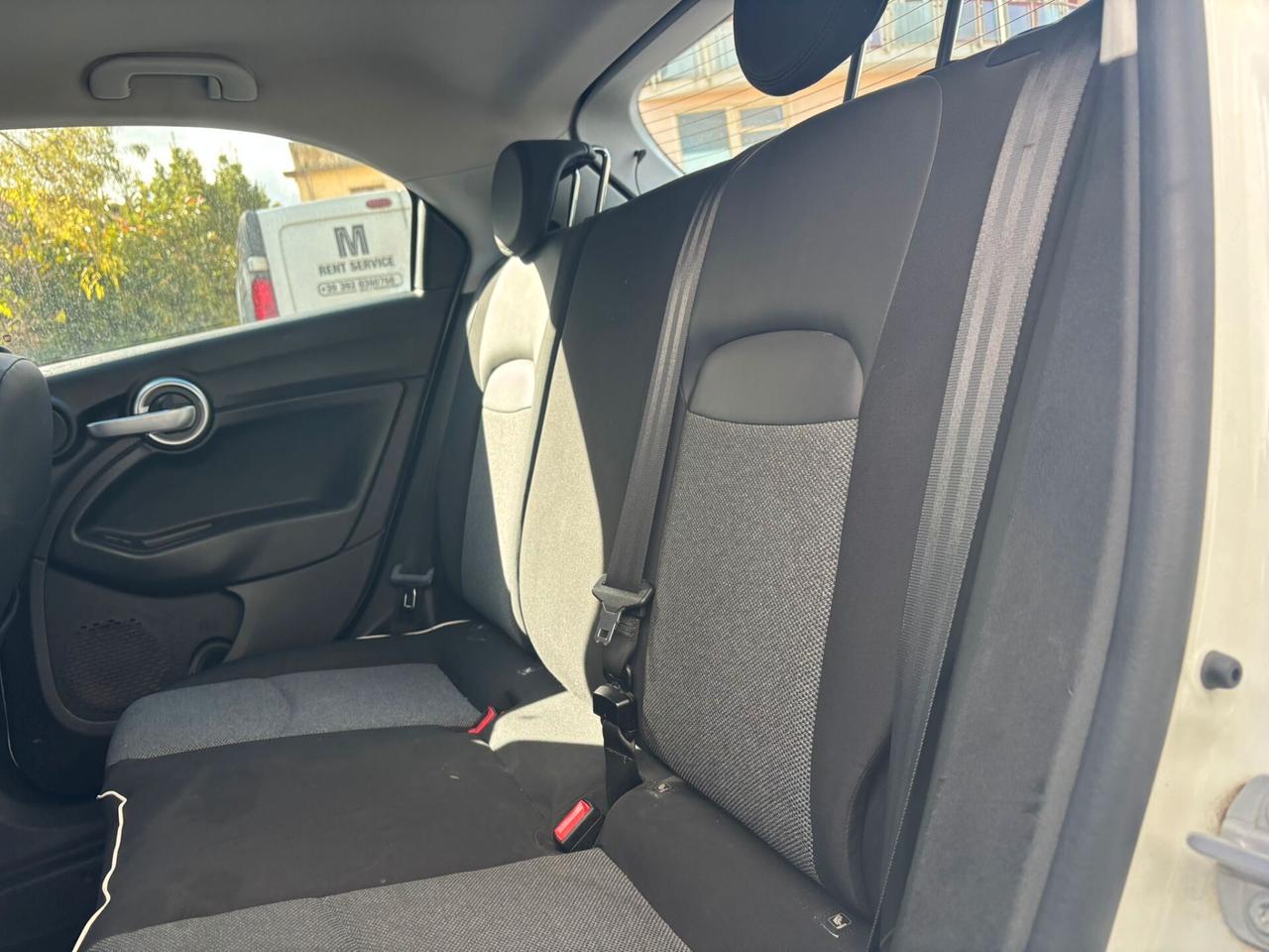 Fiat 500X 1.6 MultiJet 120 CV Business