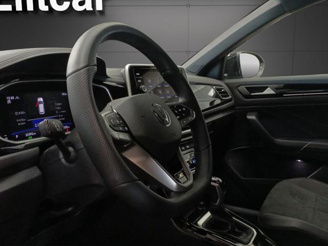 VOLKSWAGEN T-Roc 1.5 TSI ACT DSG R-Line