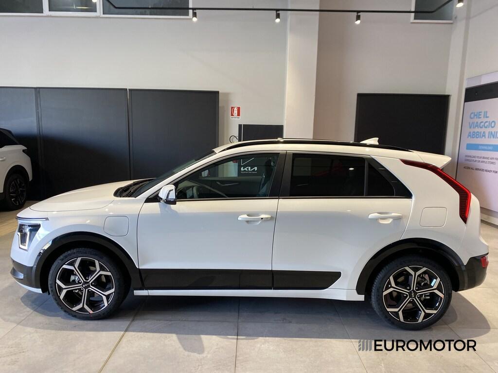 Kia Niro 1.6 GDi PHEV Style DCT