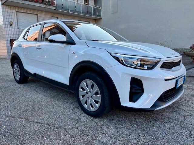 Kia Stonic 1.2 dpi Urban 5porte GPL 82cv