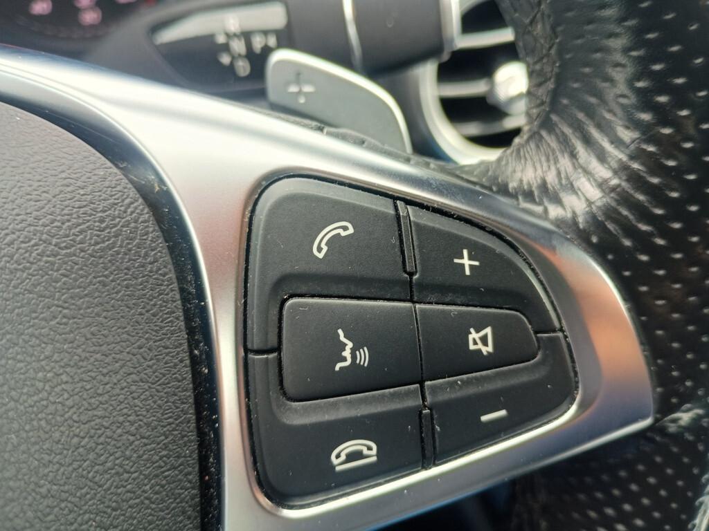 Mercedes-benz C 250 SW BlueTEC 4Matic Automatic Premium Plus