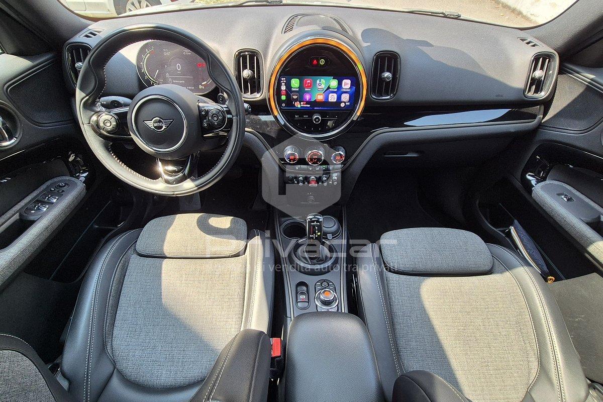 MINI Mini 2.0 Cooper S Countryman ALL4 Automatica