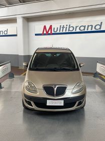 LANCIA MUSA 1.3 M-JET 90cv PLATINO